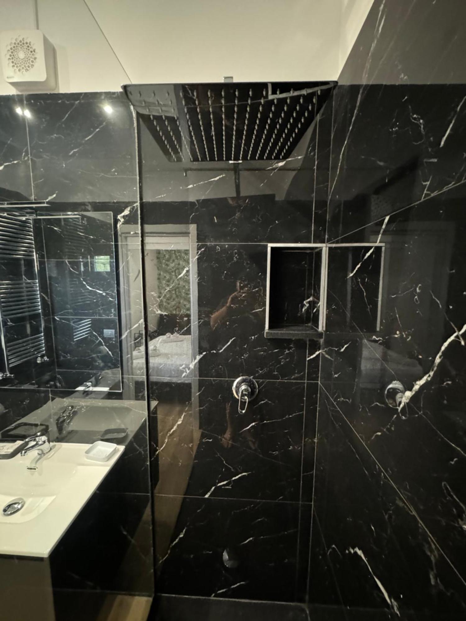 B&B Villa Nunzia 에르콜라노 외부 사진