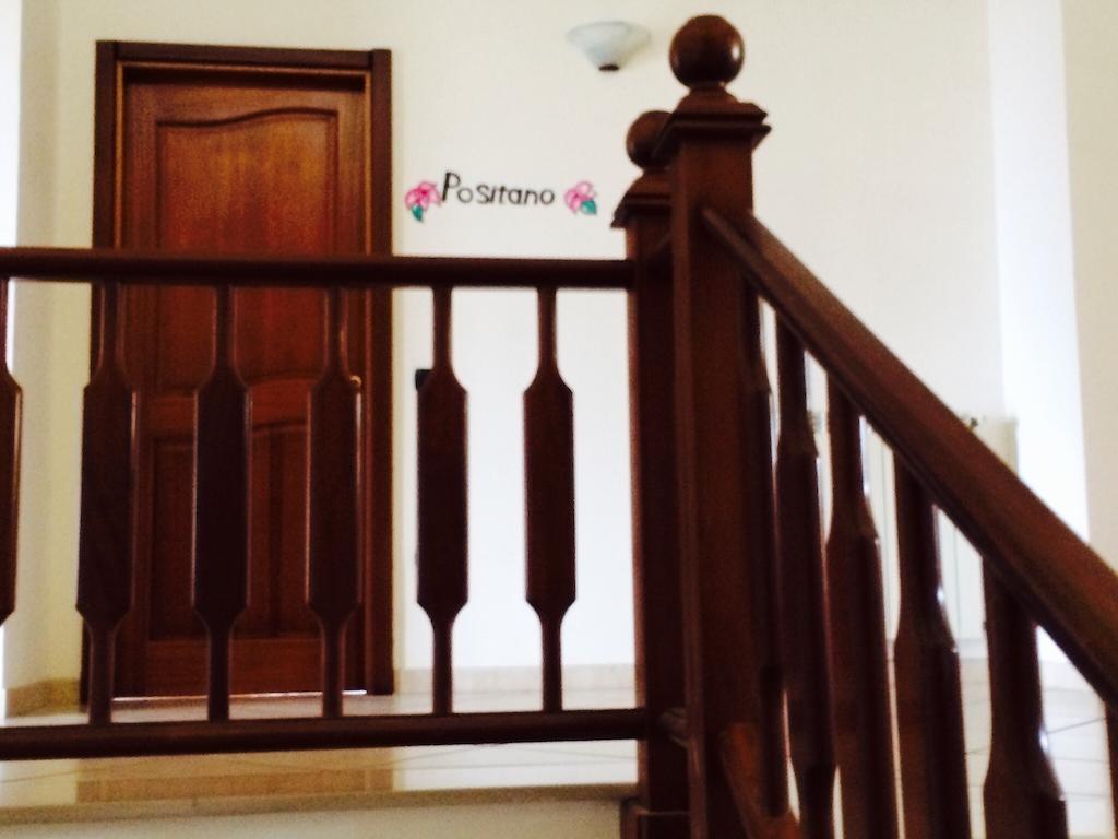 B&B Villa Nunzia 에르콜라노 외부 사진